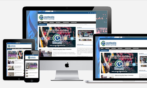 Contexto Media Group