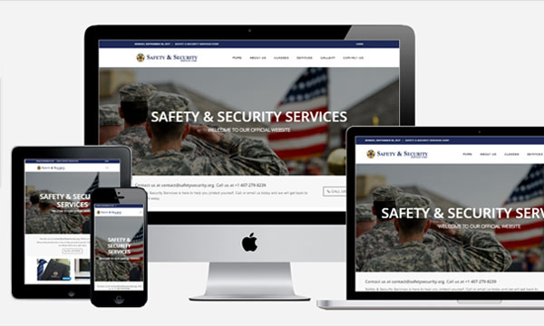 Safety & Security Services